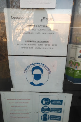 Mbld à Artenay