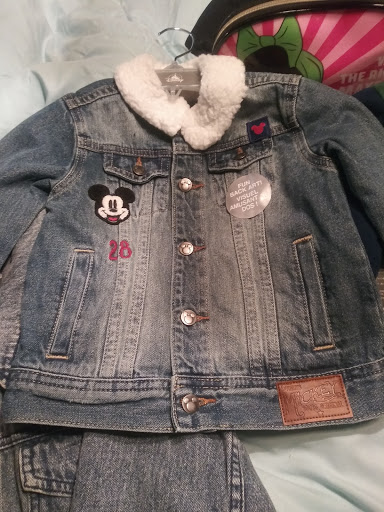 Toy Store «Disney Store», reviews and photos, 3333 Buford Dr NE, Buford, GA 30519, USA