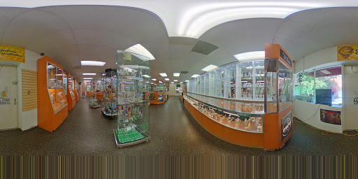 Tobacco Shop «Pure Virtue Glass», reviews and photos, 5481 Randolph Rd, Rockville, MD 20852, USA