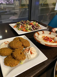 Les plus récentes photos du Restaurant libanais Les delices des mille et une nuits à Nancy - n°1