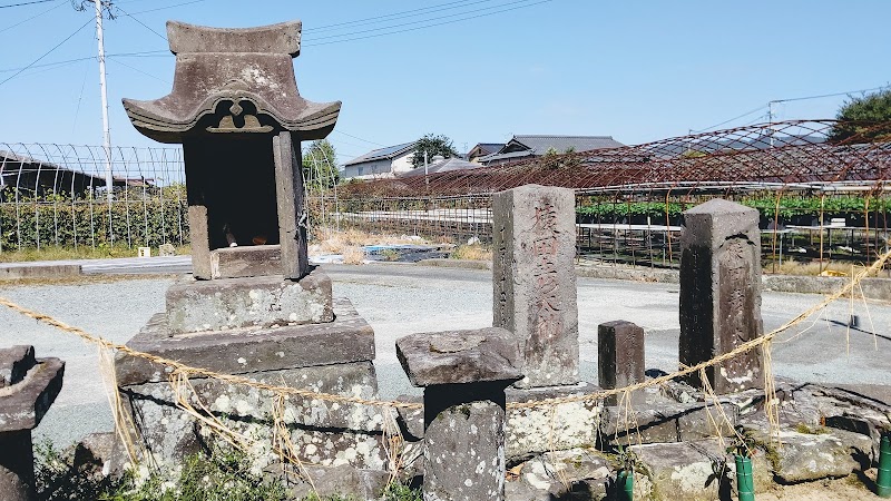 扇島志賀海神社