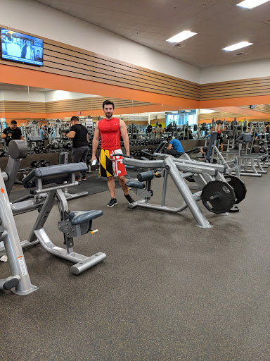 Health Club «LA Fitness», reviews and photos, 555 E Hospitality Ln, San Bernardino, CA 92408, USA