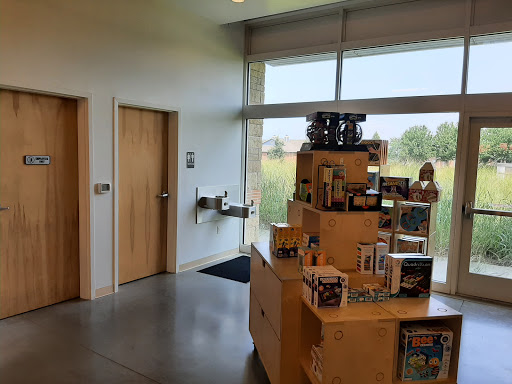 Toy Store «Fat Brain Toys», reviews and photos, 5601 W 135th St #2230, Overland Park, KS 66224, USA