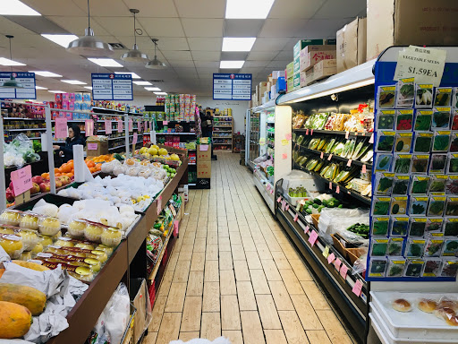 Supermarket «Sm Food Market», reviews and photos, 1281 NJ-35, Middletown, NJ 07748, USA