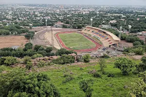 Modibo Keita Sports Stadium image