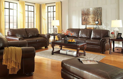 Furniture Store «Luxury Home Furniture», reviews and photos, 20830 Coolidge Hwy, Oak Park, MI 48237, USA