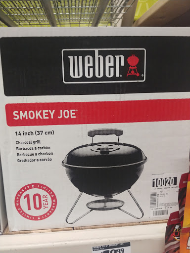 Home Improvement Store «The Home Depot», reviews and photos, 7111 Westlake Terrace, Bethesda, MD 20817, USA