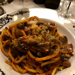 Photo n°1 de l'avis de Nicole.e fait le 28/09/2018 à 19:25 sur le  Ristorante Abruzzi à Rome