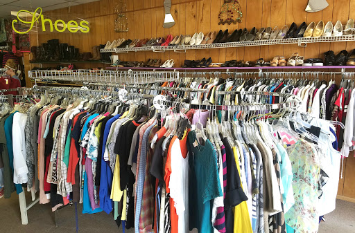 Consignment Shop «Closet Exchange», reviews and photos, 104 S Market St, Sparta, IL 62286, USA