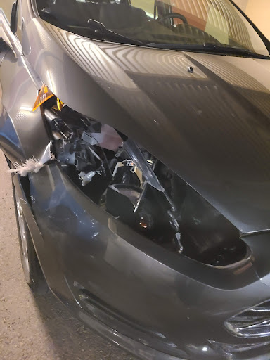 Auto Body Shop «Service King Collision Repair of Tooele», reviews and photos, 1248 N 80 E, Tooele, UT 84074, USA
