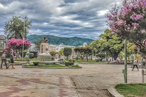 Plaza San Martín image