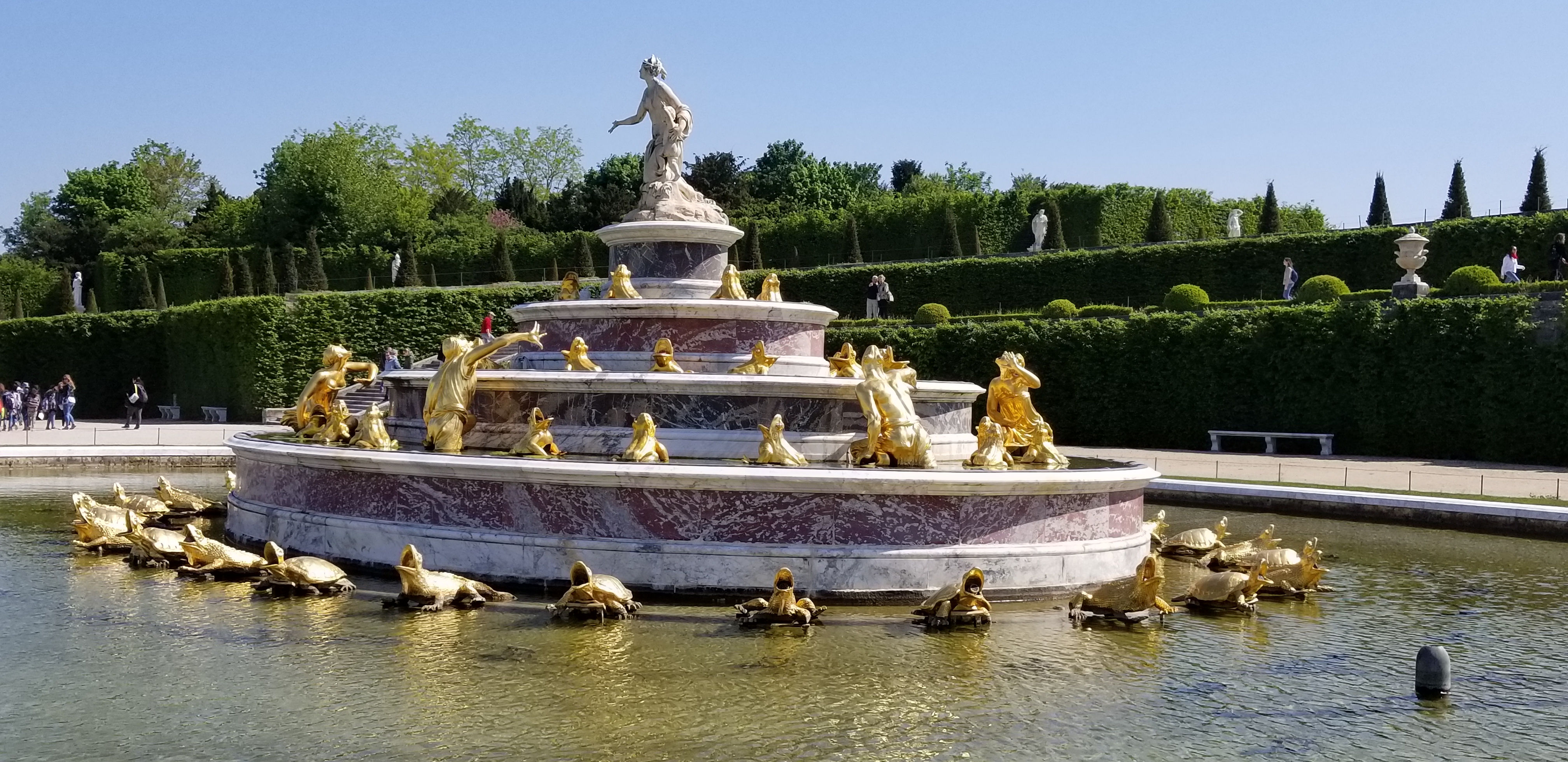 Photo n° 2 de l'avis de Nita. fait le 08/05/2018 à 17:36