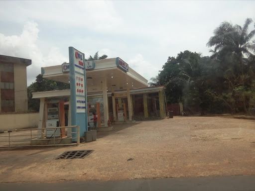 Chil Cherry Eateries, Ozubulu - Okigwi Road, Nkitaku, Agulu, Nigeria, Fast Food Restaurant, state Anambra