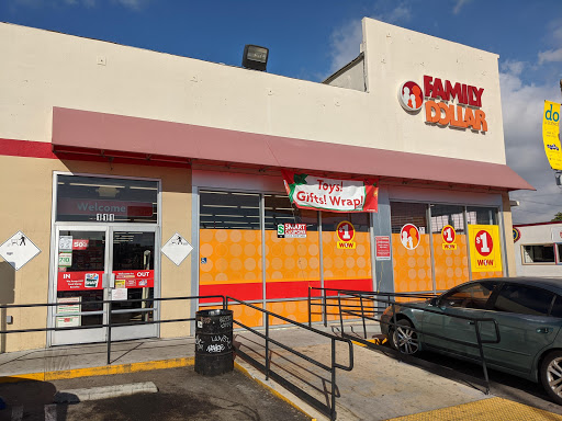 Dollar Store «FAMILY DOLLAR», reviews and photos, 111 S Pacific Ave, San Pedro, CA 90731, USA