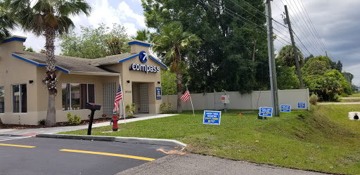 Self-Storage Facility «Compass Self Storage», reviews and photos, 14120 E Colonial Dr, Orlando, FL 32826, USA