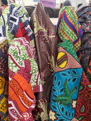 Clothing Alteration Service «Gaffney Fabrics», reviews and photos, 5401 Germantown Ave, Philadelphia, PA 19144, USA