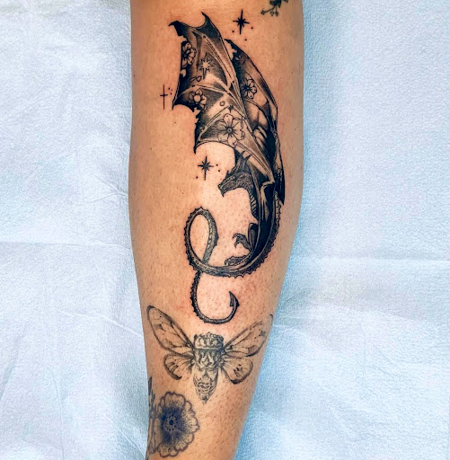 Explore pittsburgh steelers tattoo ideas, creative tattoo ideas in Hannibal, available at Hawthorn by ButterBee
