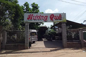 Quán Hương quê image