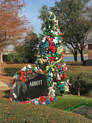 Funeral Home «Moore Funeral Home», reviews and photos, 1219 N Davis Dr, Arlington, TX 76012, USA