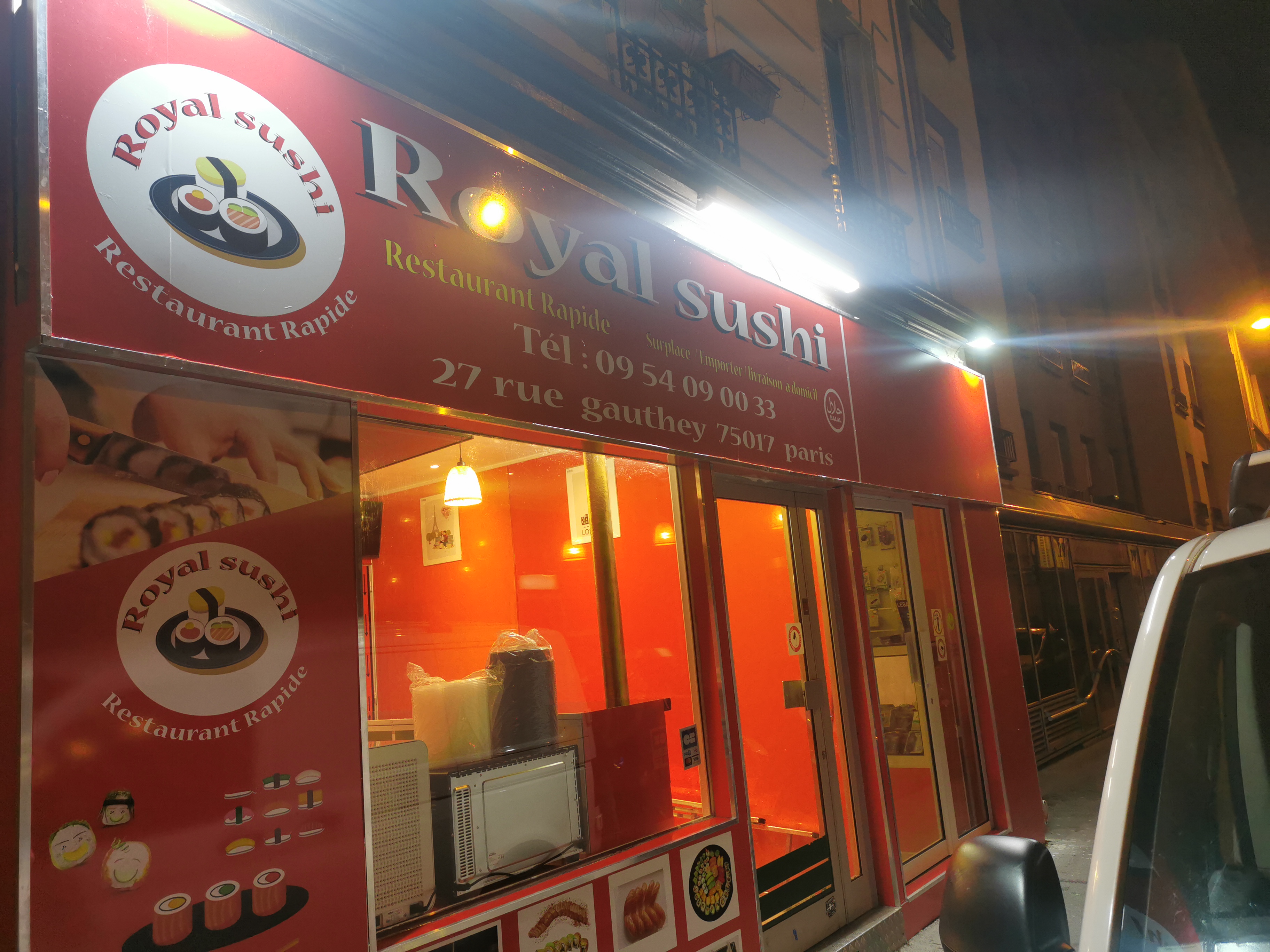 Photo n° 1 de l'avis de Altaf.u fait le 17/08/2020 à 21:08