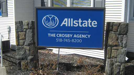 Insurance Agency «Allstate Insurance Agent: Kevin Crosby», reviews and photos