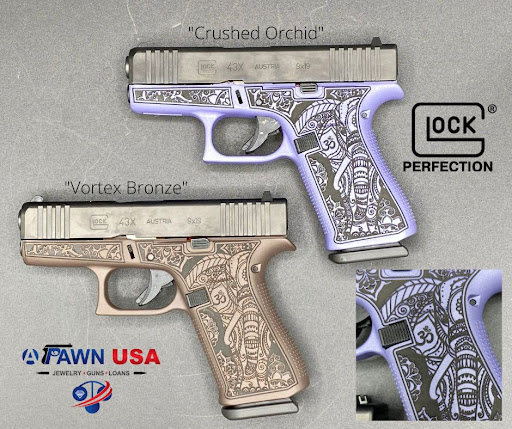 Pawn Shop «A Pawn USA LLC», reviews and photos, 811 E Hwy 50, Clermont, FL 34711, USA