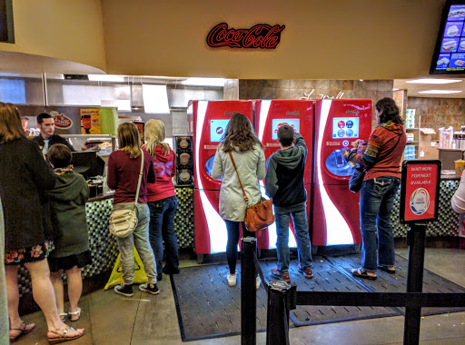 Movie Theater «Megaplex Theatres at Legacy Crossing», reviews and photos, 1075 Legacy Crossing Boulevard, Centerville, UT 84014, USA