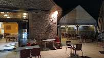 Atmosphère du Restaurant La Grange de Monteillac à Laissac-Sévérac l'Église - n°2