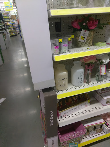 Discount Store «Dollar General», reviews and photos, 11925 Saginaw St, Mt Morris, MI 48458, USA