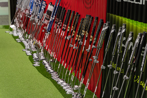 Sporting Goods Store «Golfers Warehouse», reviews and photos, 2 Campanelli Dr, Braintree, MA 02184, USA