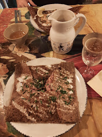 Plats et boissons du Crêperie Crêperie Bigoudène à Pont-l'Abbé - n°13