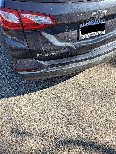 Auto Body Shop «R & D Collision Center Inc», reviews and photos, 3201 Jefferson Davis Hwy, Stafford, VA 22554, USA