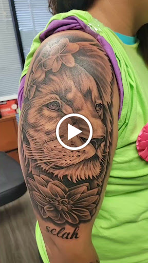 Explore hand tattoos ideas for men, creative tattoo ideas in Round Rock, available at Beto Tats