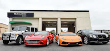 Exotic Car Collection by Enterprise - Photo 3 - Car repair in Perrysburg, OH, Toledo