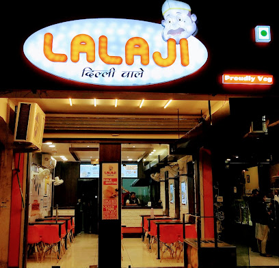 LALAJI DILLIWALE - INDORE