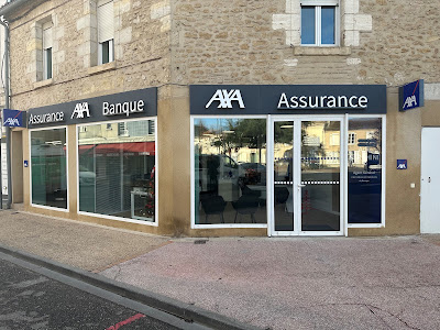 AXA Assurance et Banque Eirl Serghini Adil à Marmande
