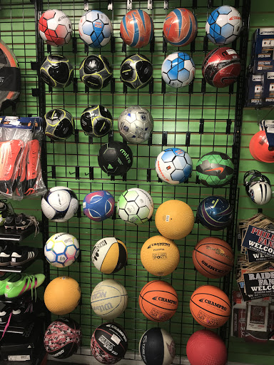 Sporting Goods Store «Play It Again Sports», reviews and photos, 35181 US Hwy 19 N, Palm Harbor, FL 34684, USA