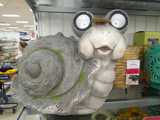 Department Store «Marshalls», reviews and photos, 1551 WP Ball Blvd, Sanford, FL 32771, USA