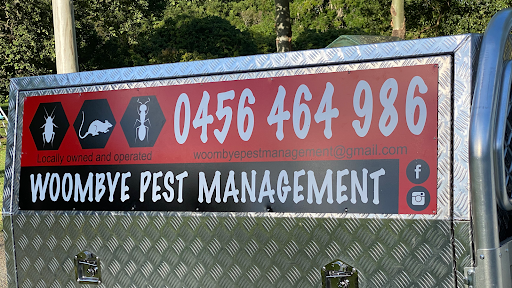 Woombye Pest Management