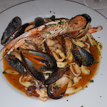 Photo n°3 de l'avis de Giorgio. fait le 06/02/2023 à 07:42 sur le  Trattoria San Siro à Santa Margherita Ligure