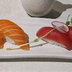 Photo n°2 de l'avis de Lorella.a fait le 18/12/2019 à 21:50 sur le  SAKANA sushi cesena à Cesena