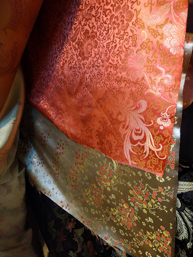 Fabric Store «Sas Fabrics», reviews and photos, 13500 Hawthorne Blvd, Hawthorne, CA 90250, USA