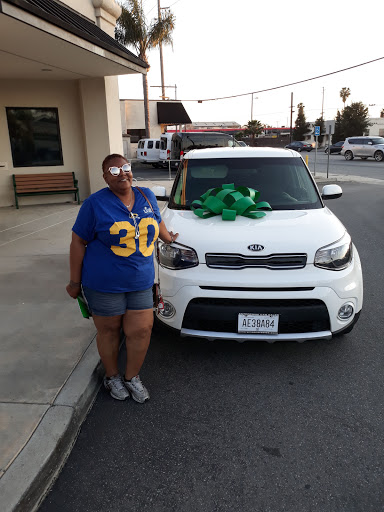 Used Car Dealer «Enterprise Car Sales», reviews and photos, 3384 Cherry Ave, Long Beach, CA 90807, USA