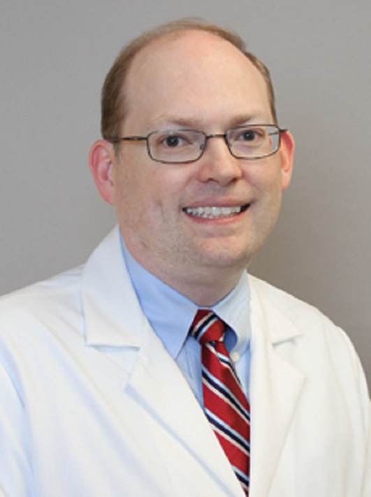 Brian Nielsen, MD, MS