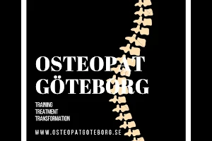 Osteopat Göteborg Premium Hälsan (Alex Mackenzie) image