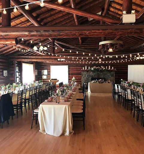 All West Wedding Rentals