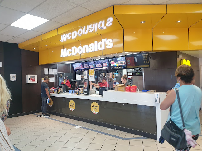 Reviews of McDonald's Wellsford in Wellsford - Restaurant