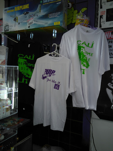 Vaporizer Store «Big Chief Smoke Shop», reviews and photos, 6020 Fair Oaks Blvd, Carmichael, CA 95608, USA