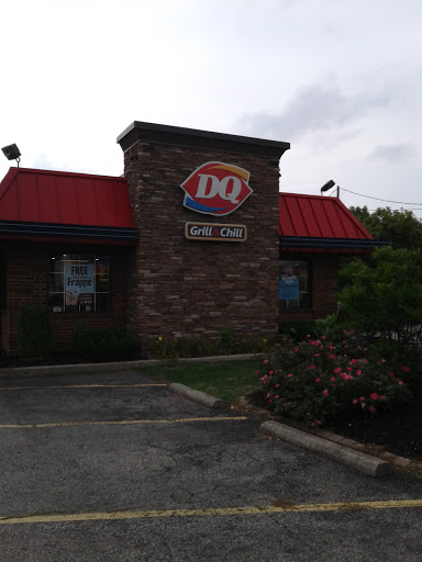 Dairy Queen Grill & Chill image 1