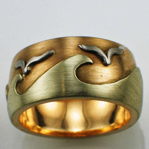 Jeweler «The 14 Karats», reviews and photos, 2910 College Ave, Berkeley, CA 94705, USA